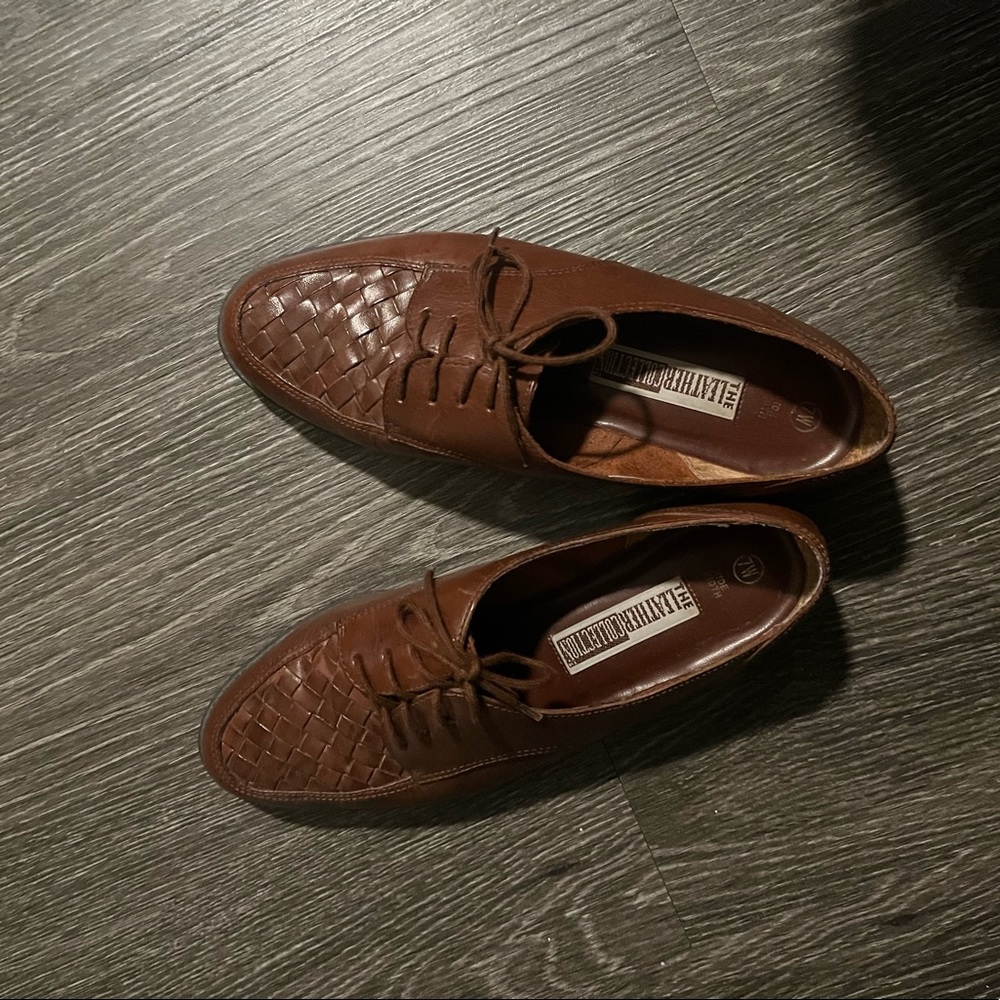 Cute loafers
